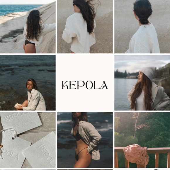 Kepola Design House Linen Pant - Picture 6 of 13